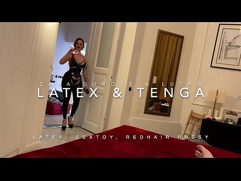 ❤️ Redheaded half-sister in a latex costume fucked by her half-brother Anal video at en-gb.mrvideospornogratis.ru ☑