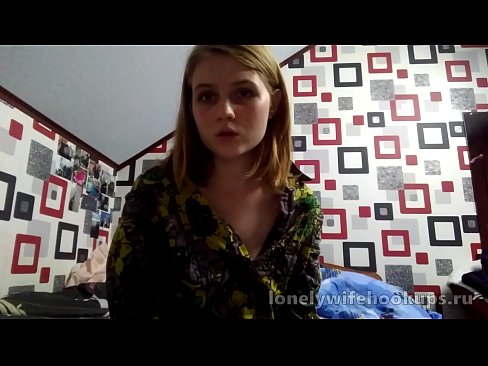 ❤️ Young blonde student from Russia likes bigger dicks. Anal video at en-gb.mrvideospornogratis.ru ☑