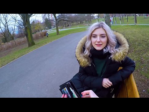 ❤️ Swallowing a stranger's hot cum for money - blowjob in the park by Eva Elfie Anal video at en-gb.mrvideospornogratis.ru ☑